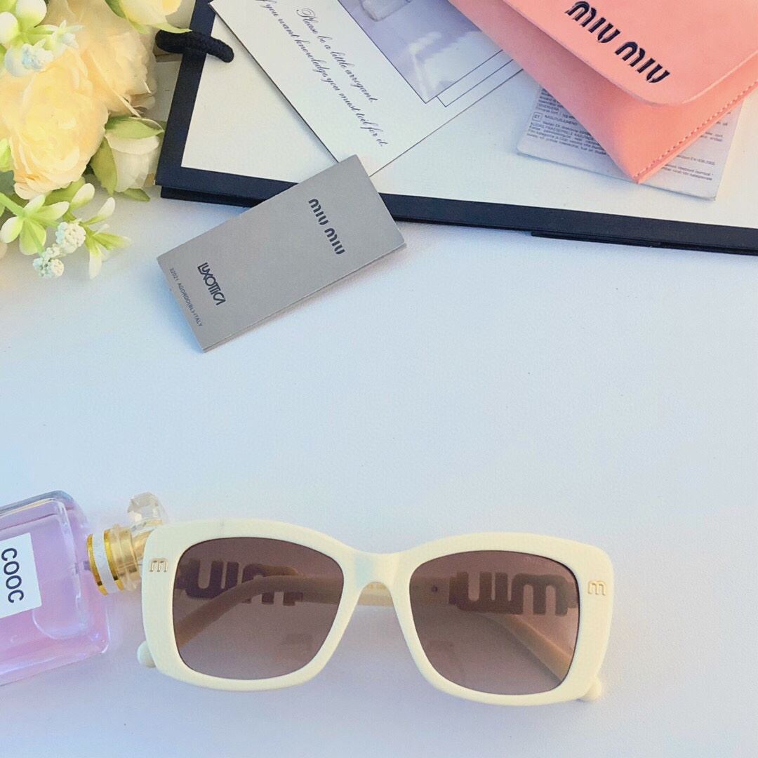 Miu Miu Sunglasses